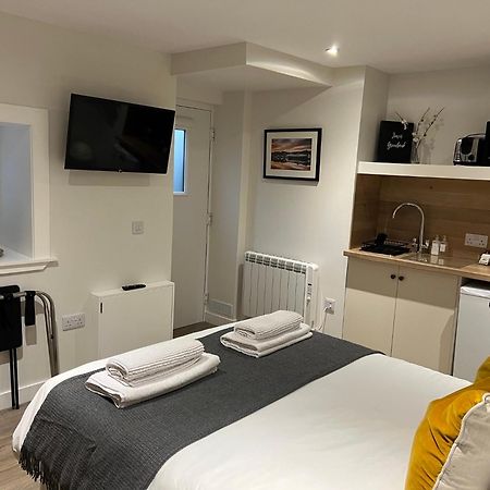 Lower Greenbank Guest Suite Oban Zewnętrze zdjęcie