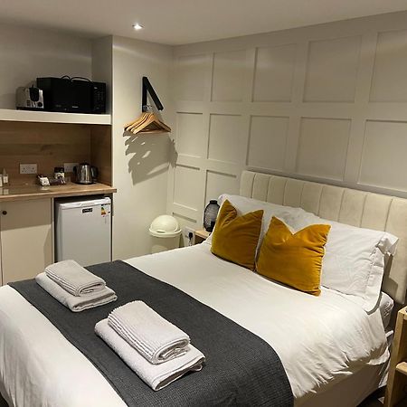 Lower Greenbank Guest Suite Oban Zewnętrze zdjęcie