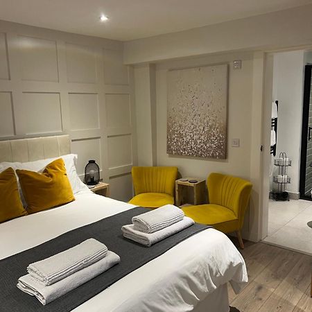 Lower Greenbank Guest Suite Oban Zewnętrze zdjęcie