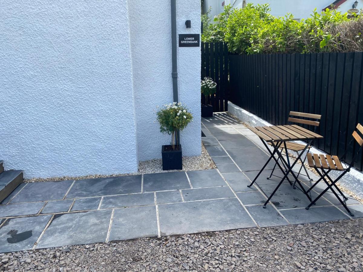Lower Greenbank Guest Suite Oban Zewnętrze zdjęcie