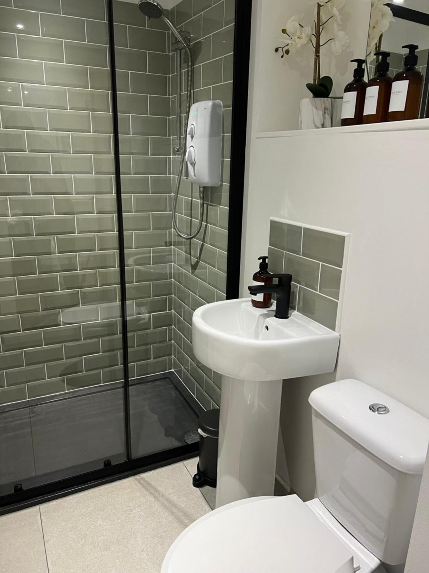 Lower Greenbank Guest Suite Oban Zewnętrze zdjęcie
